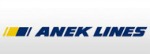Logo Anek Lines