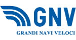 Logo GNV