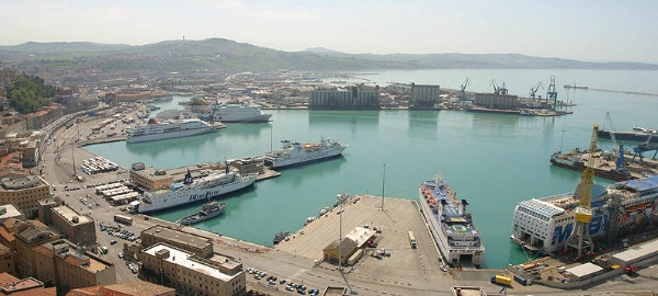 Porto di Ancona Porto di Ancona