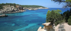 Portinatx, Ibiza