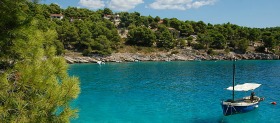Isola di Brac (Brazza)
