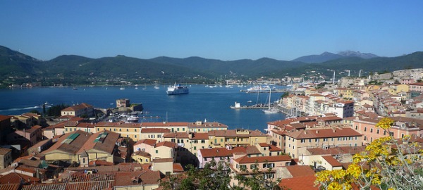 Portoferraio - Isola d'Elba