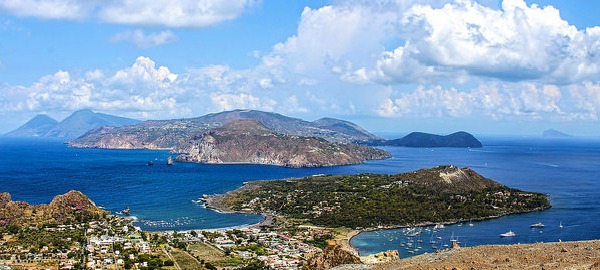 Isole Eolie