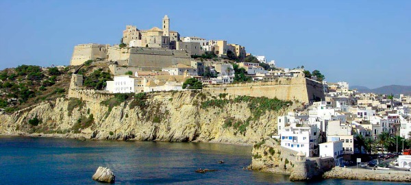 Ibiza