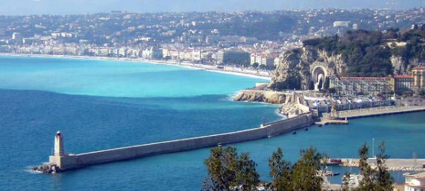 Porto di Nizza