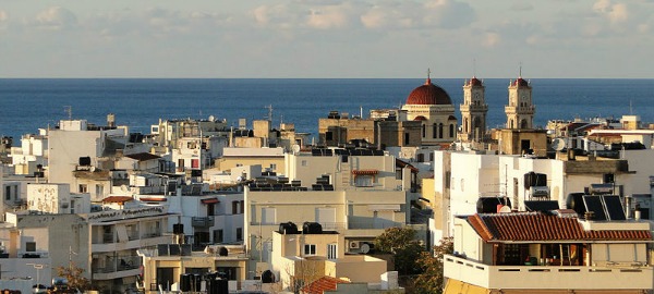 Città di Candia Città di Candia