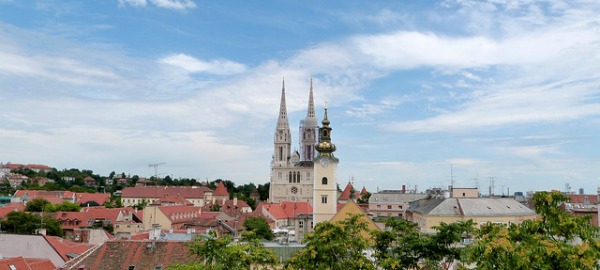 Cattedrale ortodossa di Zagabria