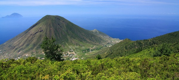 Monte dei Porri - Salina Monte dei Porri - Salina