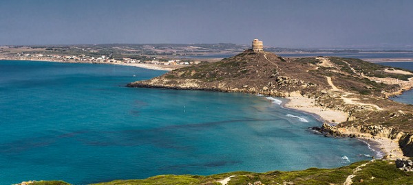 Penisola del Sinis Penisola del Sinis