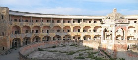 L'ergastolo borbonico