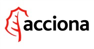 Logo Acciona