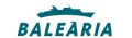 Logo Balearia