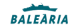 Logo Balearia