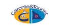 Logo Caronte & Tourist