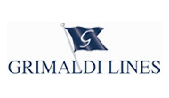 Grimaldi Lines Logo Grimaldi Lines