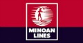 Logo Minoan Lines