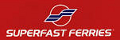 Logo Superfast Ferries