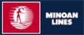Logo Minoan Lines Logo Minoan Lines