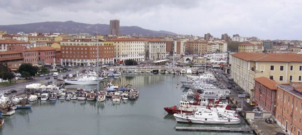 Porto di Livorno