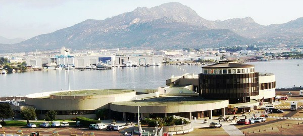 Porto di Olbia