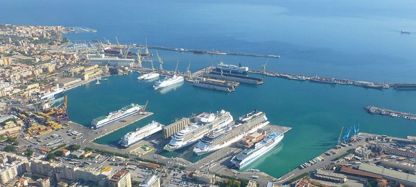 Porto di Palermo