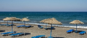 Spiaggia di Kamari