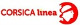 Logo Corsica Linea Logo Corsica Linea