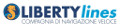 Ustica Lines logo
