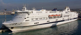 GNV Majestic