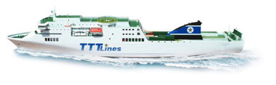 Nave TTTLines