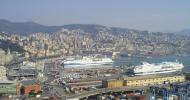 Porto di Genova – Collegamenti ed Info